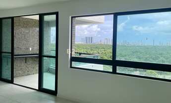 Imagem: Apartamento Alto Padrão ideal para sua