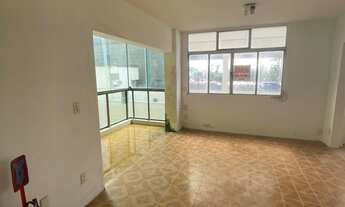 Imagem 2: Apartamento | Av. Boa Viagem | 119m²
