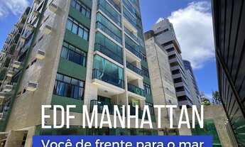 Imagem: Apartamento Av. Boa Viagem 119m²