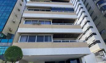 Imagem: Apartamento Av. Boa Viagem 188 m²