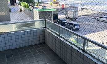 Imagem 3: Apartamento | Av. Boa Viagem | 188 m²