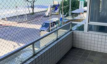 Imagem 2: Apartamento | Av. Boa Viagem | 188 m²