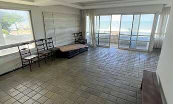 Imagem 6: Apartamento | Av. Boa Viagem | 188 m²