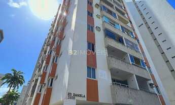 Imagem: Edf Daniela 99m² 3 quartos