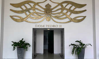 Imagem 2: Edf. Don Pedro ll Av. Boa Viagem 187m² Andar alto 4 quartos 3 vagas de garagem