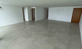 Imagem 5: Edf. Don Pedro ll Av. Boa Viagem 187m² Andar alto 4 quartos 3 vagas de garagem