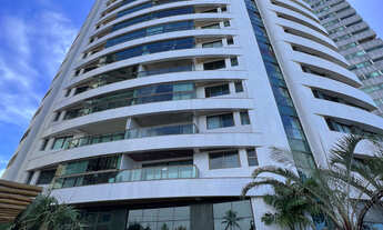 Imagem: Edf. Luiz Dias Lins Boa Viagem 232m²