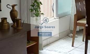 Imagem: Apartamento Padrão 2 dorm. 1 vaga