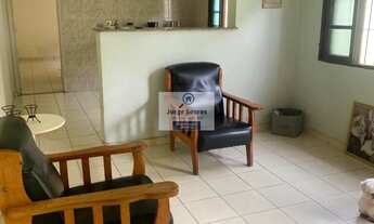 Imagem: Casa à venda no bairro Centro - Mongaguá/SP