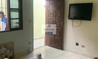 Imagem 2: Casa à venda no bairro Centro - Mongaguá/SP