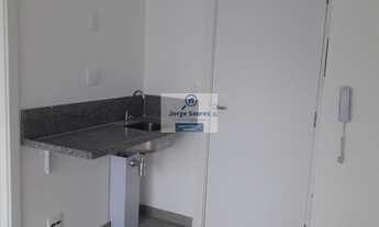 Imagem: Apartamento Studio Nex One