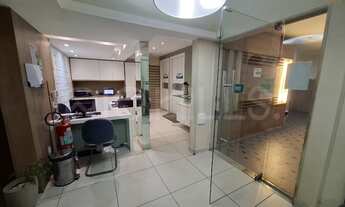 Imagem: Sala Comercial de 100m² à venda no Centro