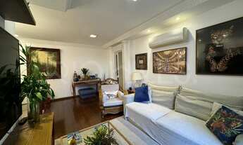 Imagem 2: Apartamento de 3 quartos, com 100m², à venda em Icaraí, Niterói/RJ