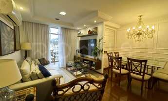 Imagem 6: Apartamento de 3 quartos, com 100m², à venda em Icaraí, Niterói/RJ