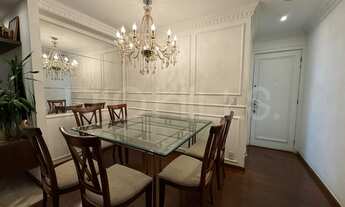 Imagem 5: Apartamento de 3 quartos, com 100m², à venda em Icaraí, Niterói/RJ