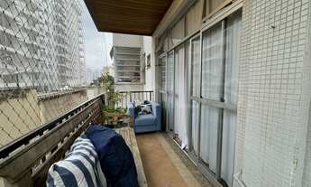 Imagem 7: Apartamento de 3 quartos, com 100m², à venda em Icaraí, Niterói/RJ