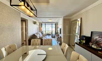 Imagem 6: Apartamento de 3 quartos, com 109m², à venda em Icaraí, Niterói/RJ