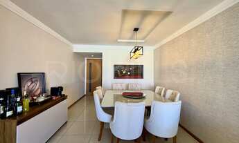 Imagem 3: Apartamento de 3 quartos, com 109m², à venda em Icaraí, Niterói/RJ