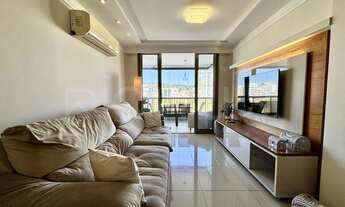 Imagem 7: Apartamento de 3 quartos, com 109m², à venda em Icaraí, Niterói/RJ