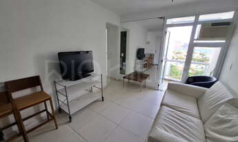 Imagem: Apartamento Cobertura Duplex de 2 quartos