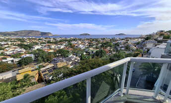 Imagem 2: Apartamento Cobertura Duplex de 2 quartos, com 102m², à venda em Camboinhas, Niterói/RJ