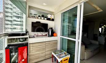 Imagem 7: Apartamento de 2 quartos, com 74m², à venda em Icaraí, Niterói/RJ