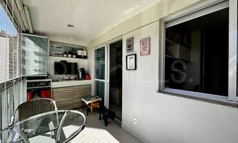 Imagem 5: Apartamento de 2 quartos, com 74m², à venda em Icaraí, Niterói/RJ