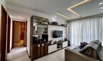 Imagem 2: Apartamento de 2 quartos, com 74m², à venda em Icaraí, Niterói/RJ