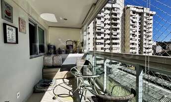 Imagem 6: Apartamento de 2 quartos, com 74m², à venda em Icaraí, Niterói/RJ