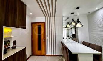 Imagem 4: Apartamento de 2 quartos, com 74m², à venda em Icaraí, Niterói/RJ