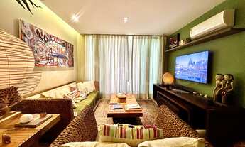 Imagem 7: Apartamento de 4 quartos, com 157m², à venda no Jardim Icaraí, Niterói/RJ