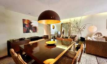 Imagem 4: Apartamento de 4 quartos, com 157m², à venda no Jardim Icaraí, Niterói/RJ