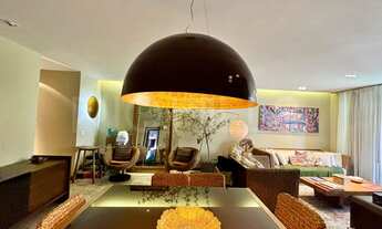 Imagem 3: Apartamento de 4 quartos, com 157m², à venda no Jardim Icaraí, Niterói/RJ