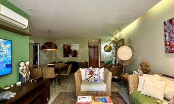 Imagem 6: Apartamento de 4 quartos, com 157m², à venda no Jardim Icaraí, Niterói/RJ