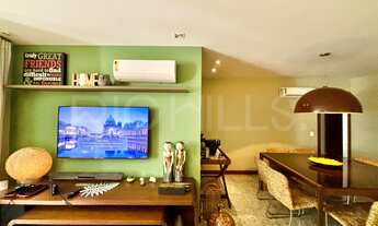 Imagem 5: Apartamento de 4 quartos, com 157m², à venda no Jardim Icaraí, Niterói/RJ