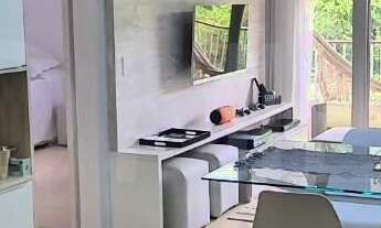 Imagem 4: Apartamento Cobertura Duplex de 3 quartos, com 200m², à venda no Ingá, Niterói/RJ