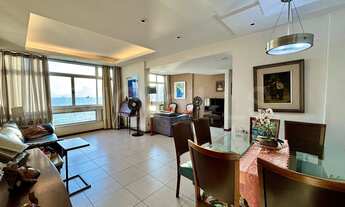 Imagem 4: Apartamento de 3 quartos, com 150m², à venda na Praia de Icaraí, Niterói/RJ