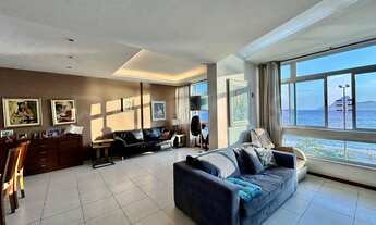 Imagem 3: Apartamento de 3 quartos, com 150m², à venda na Praia de Icaraí, Niterói/RJ