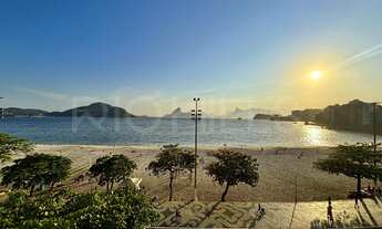 Imagem 2: Apartamento de 3 quartos, com 150m², à venda na Praia de Icaraí, Niterói/RJ