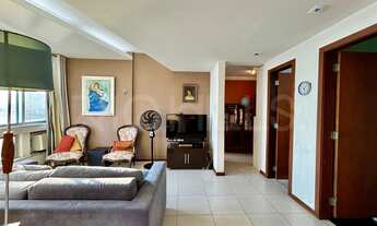 Imagem 6: Apartamento de 3 quartos, com 150m², à venda na Praia de Icaraí, Niterói/RJ