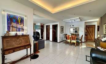 Imagem 5: Apartamento de 3 quartos, com 150m², à venda na Praia de Icaraí, Niterói/RJ