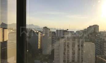 Imagem: Sala Comercial de 35m² com 1 vaga, à venda