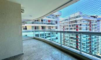 Imagem: Apartamento de 4 quartos, com 153m², à