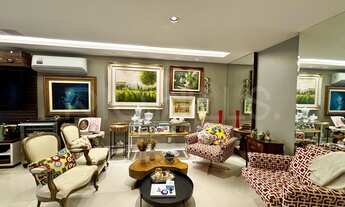 Imagem 2: Apartamento de 3 quartos, com 197m², à venda na Praia de Icaraí, Niterói/RJ