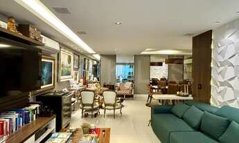 Imagem 7: Apartamento de 3 quartos, com 197m², à venda na Praia de Icaraí, Niterói/RJ