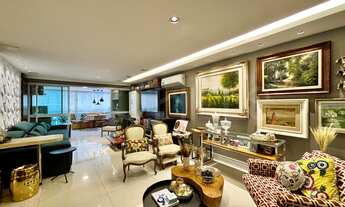 Imagem 5: Apartamento de 3 quartos, com 197m², à venda na Praia de Icaraí, Niterói/RJ