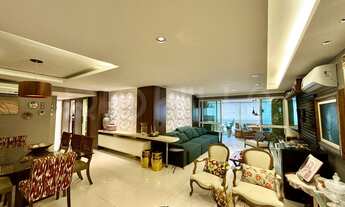 Imagem 4: Apartamento de 3 quartos, com 197m², à venda na Praia de Icaraí, Niterói/RJ