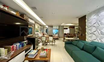 Imagem 3: Apartamento de 3 quartos, com 197m², à venda na Praia de Icaraí, Niterói/RJ