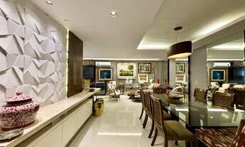 Imagem 6: Apartamento de 3 quartos, com 197m², à venda na Praia de Icaraí, Niterói/RJ