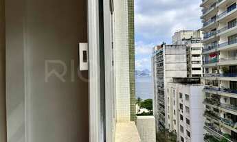 Imagem 2: Apartamento de 3 quartos, com 110m², à venda em Icaraí, Niterói/RJ